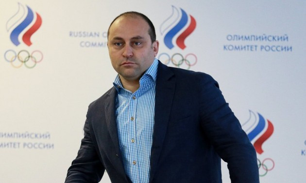 Російський чиновник відреагував на нову форму збірної України