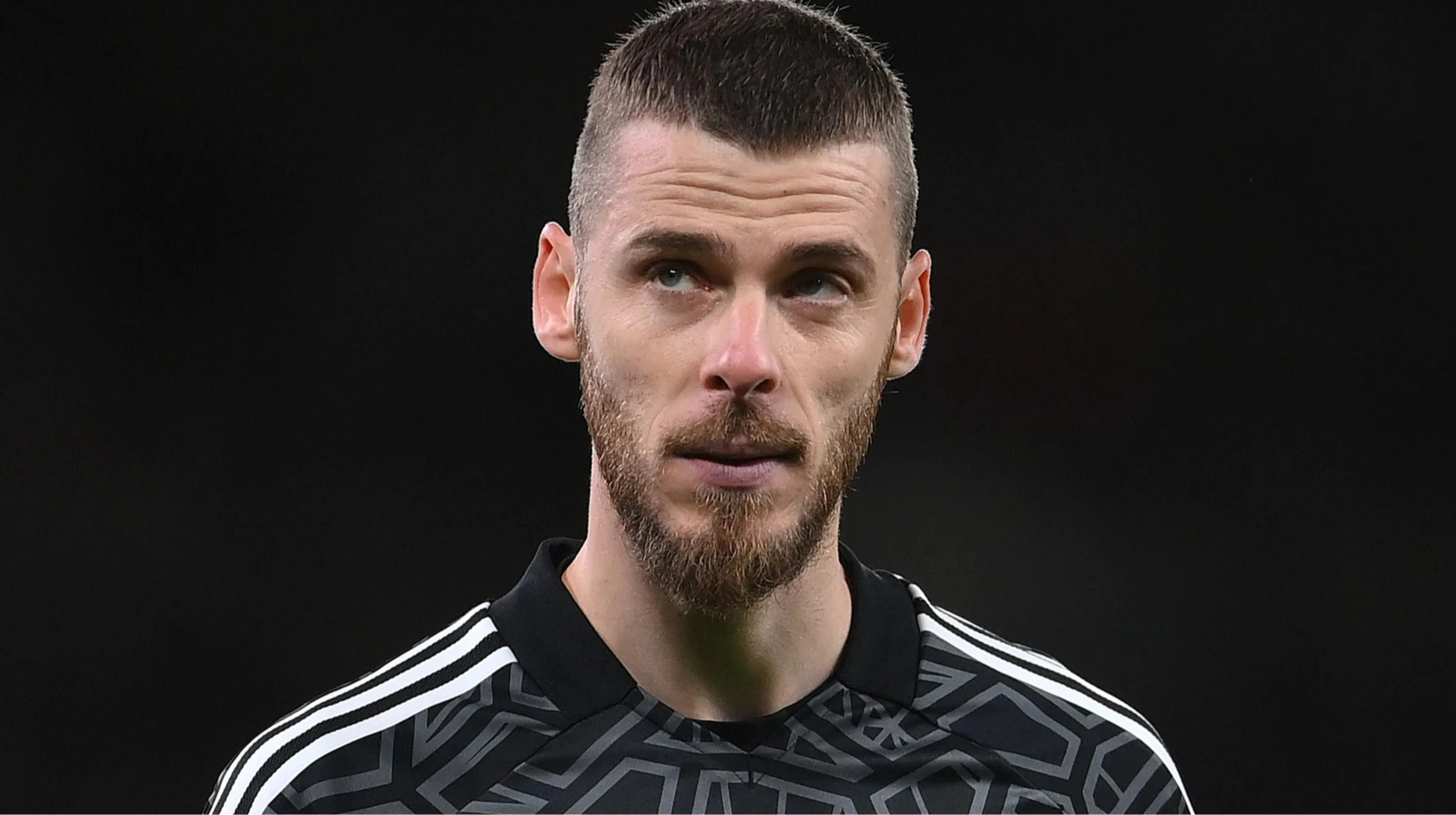 Ювентус націлився на іменитого іспанського голкіпера