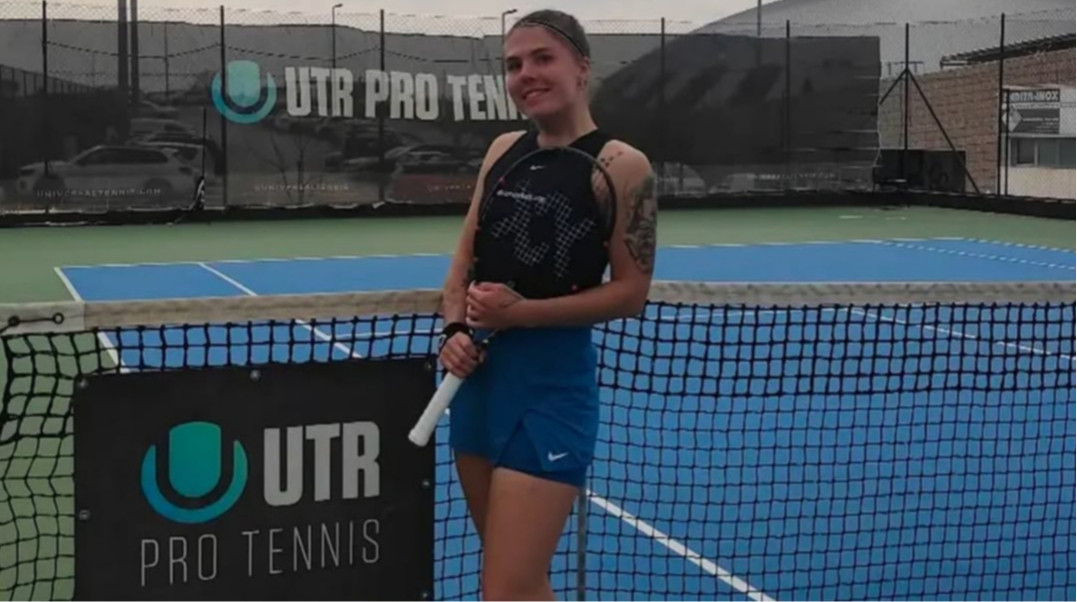 Олійникова зіграє у фіналі турніру ITF у Словенії