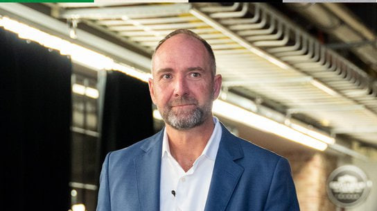 Даллас звільнив тренера після поразки Едмонтону