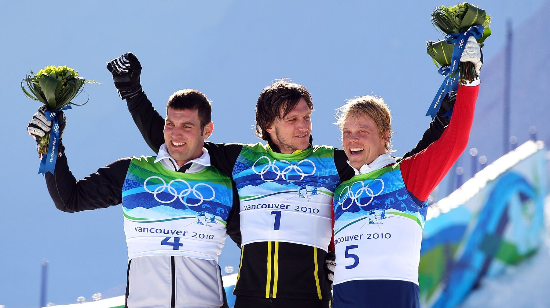 Бронзовий призер Олімпійських ігор загинув через удар блискавки