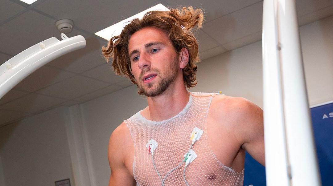 Без Забарного, але з росіянином: ПСЖ оголосив заявку на матч Суперкубку УЄФА