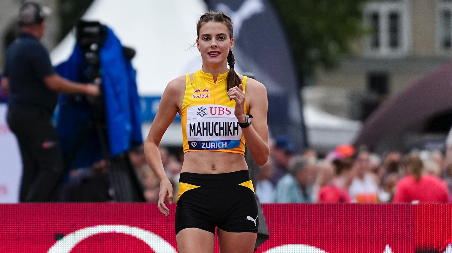 Чемпіонат світу з легкої атлетики 2025: де дивитися в Україні