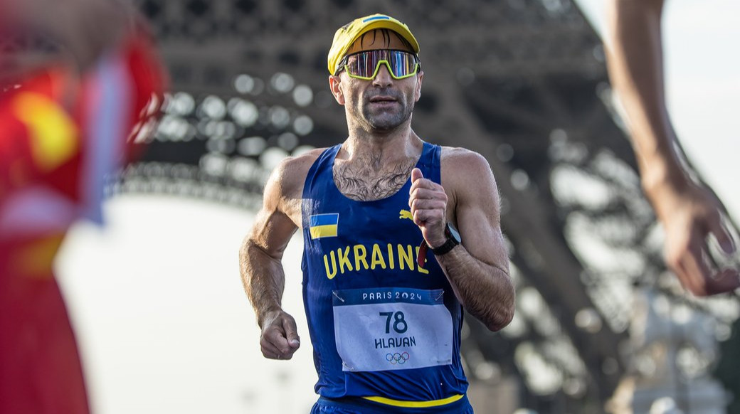 Шло хорошо, но ведь эта боль, – Главан прокомментировал сход с дистанции на ЧМ-2025