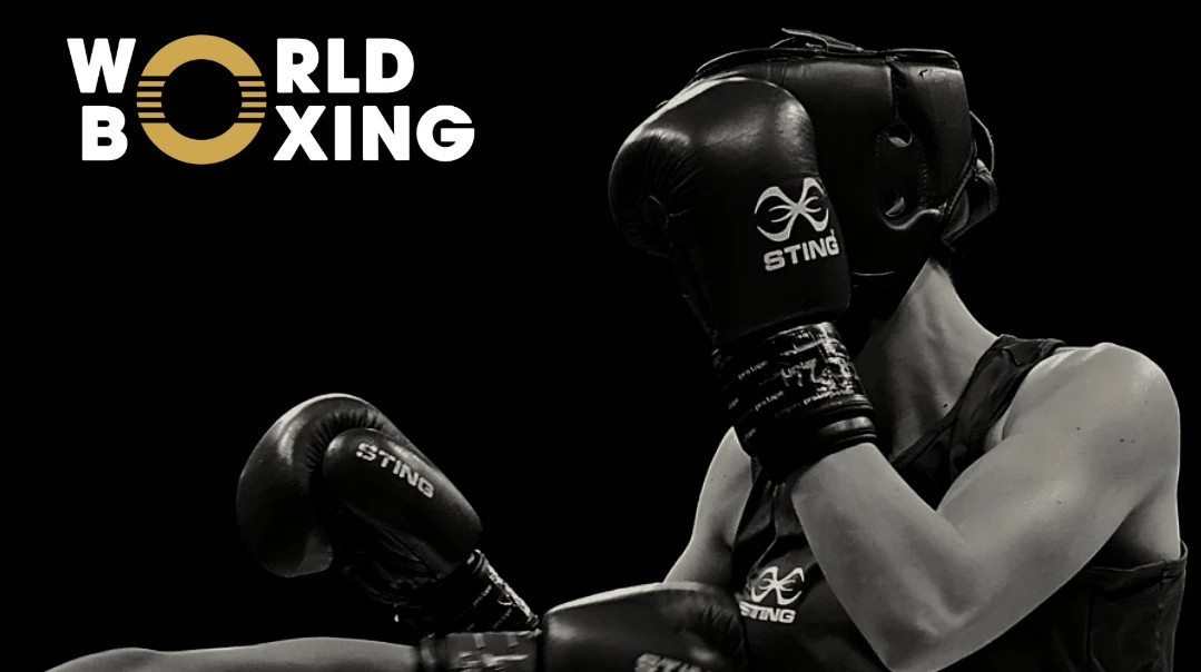 Украина стала членом World Boxing