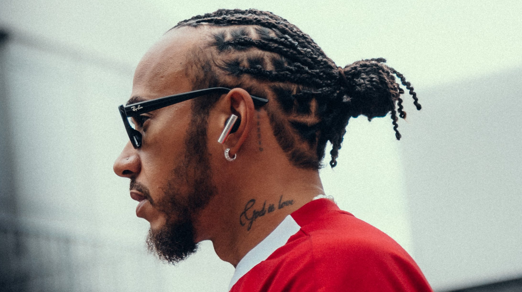 Льюїс Гамільтон