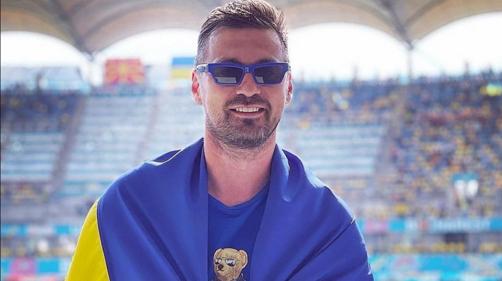 Мілевський дав свій прогноз на результат матчу Україна – Ісландія та назвав ймовірних авторів голів