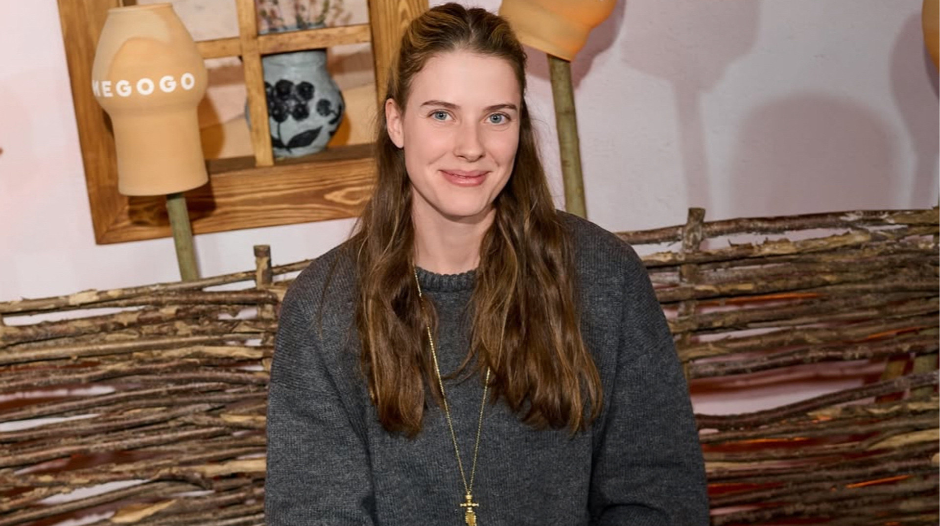 Магучіх увірвалася в тренди ТіkТоk, записавши вірусне відео під хітовий український трек