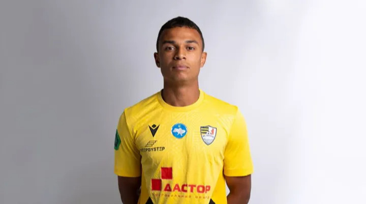 Чорноморець відмовився від ідеї підписання одного из ключових футболістів Ужгорода