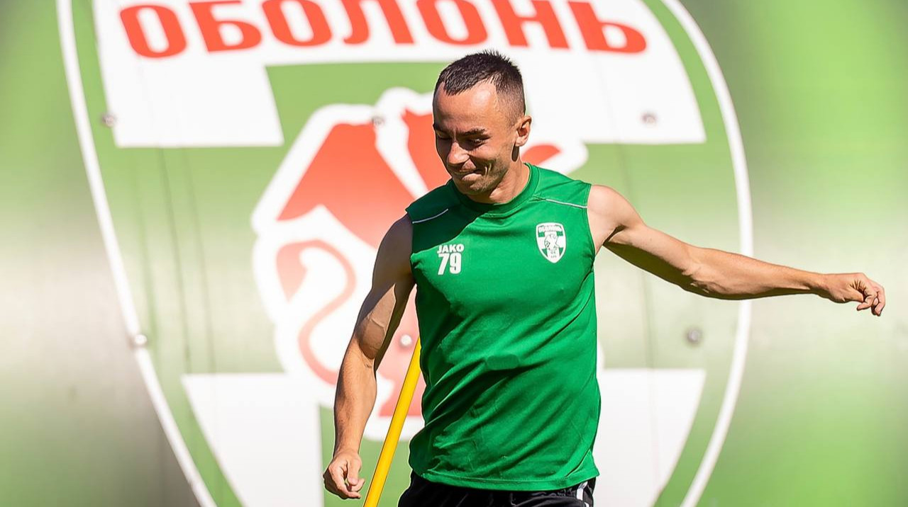 Оболонь відпустить двох гравців у Буковину та Металіст 1925 – ТаТоТаке