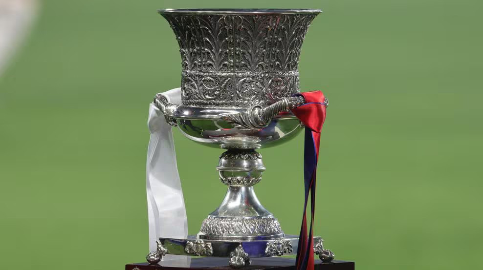 Реал у складному матчі переміг Атлетико Мадрид та вийшов у фінал Суперкубку Іспанії