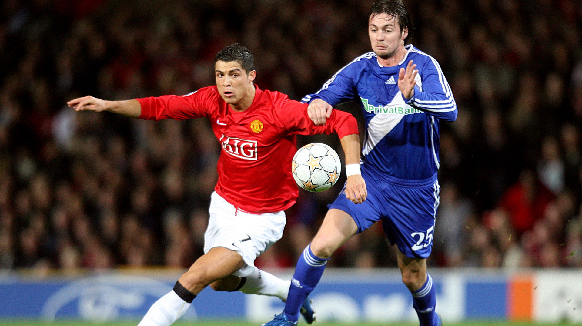 Спортивна родина та унікальні досягнення: що ви знаєте про Артема Мілевського. ТЕСТ