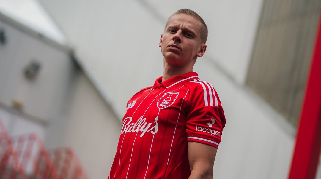 Зінченко може стати повноцінним гравцем Аякса – ЗМІ