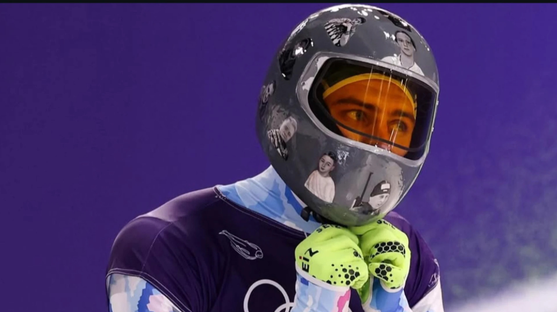 Список Гераскевича: президент ввів санкції проти російських спортсменів