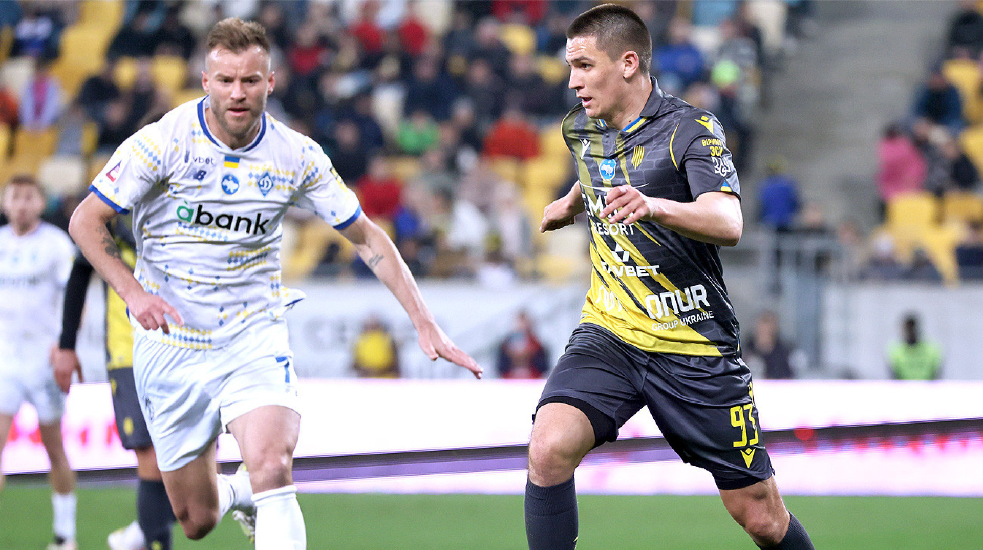 Динамо – Рух: онлайн-трансляция матча УПЛ: онлайн-трансляция матча УПЛ