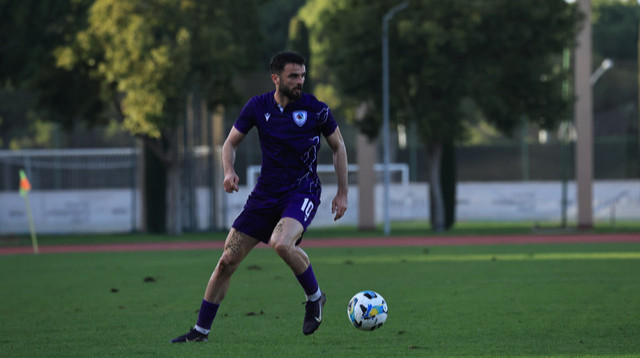 ЛНЗ может потерять одного из лучших легионеров УПЛ – СМИ