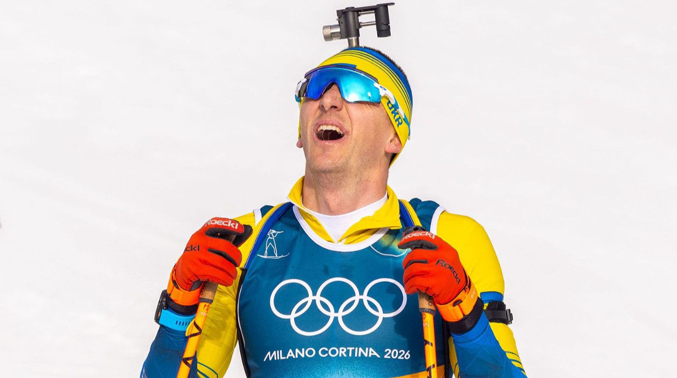 Три хороші гонки: Підручний підсумував виступ у Контіолахті