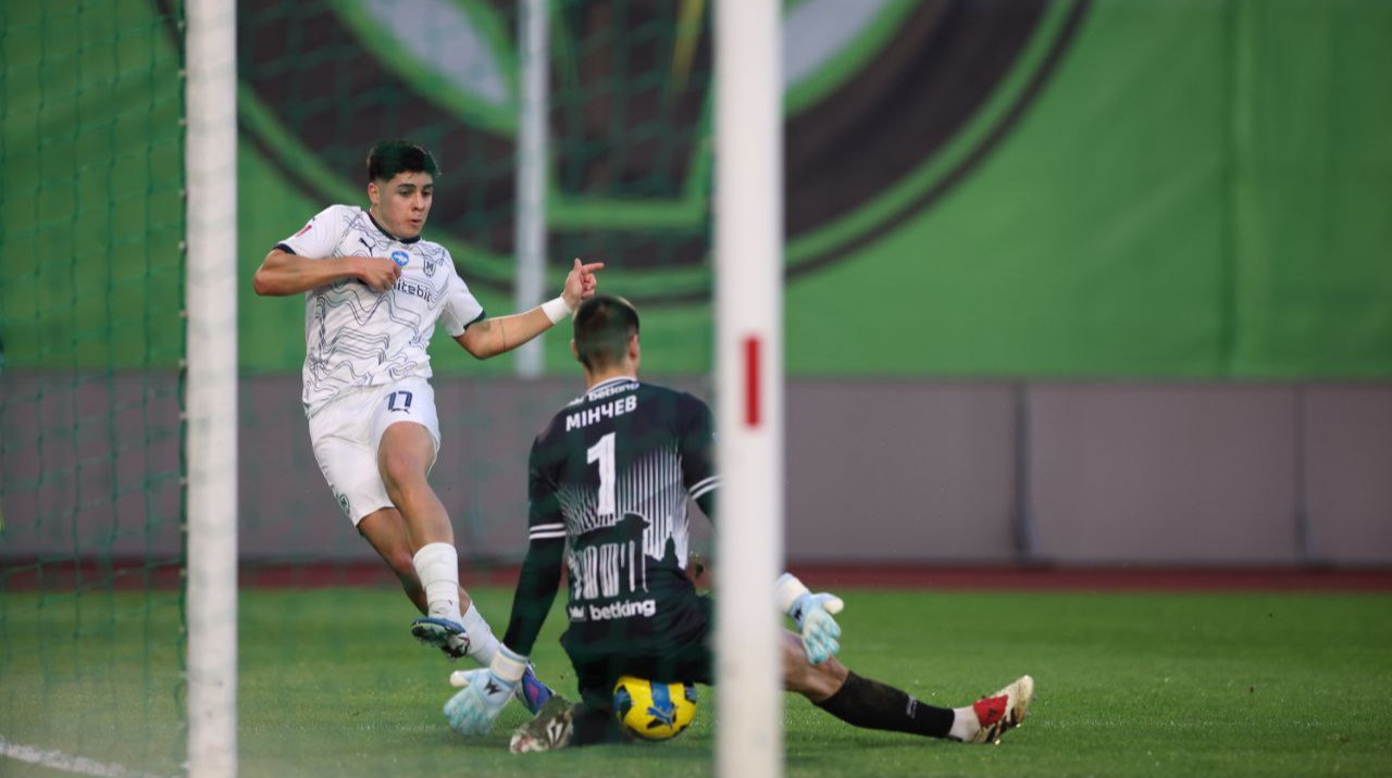 Металіст 1925 переграв Полтаву в 21 турі УПЛ