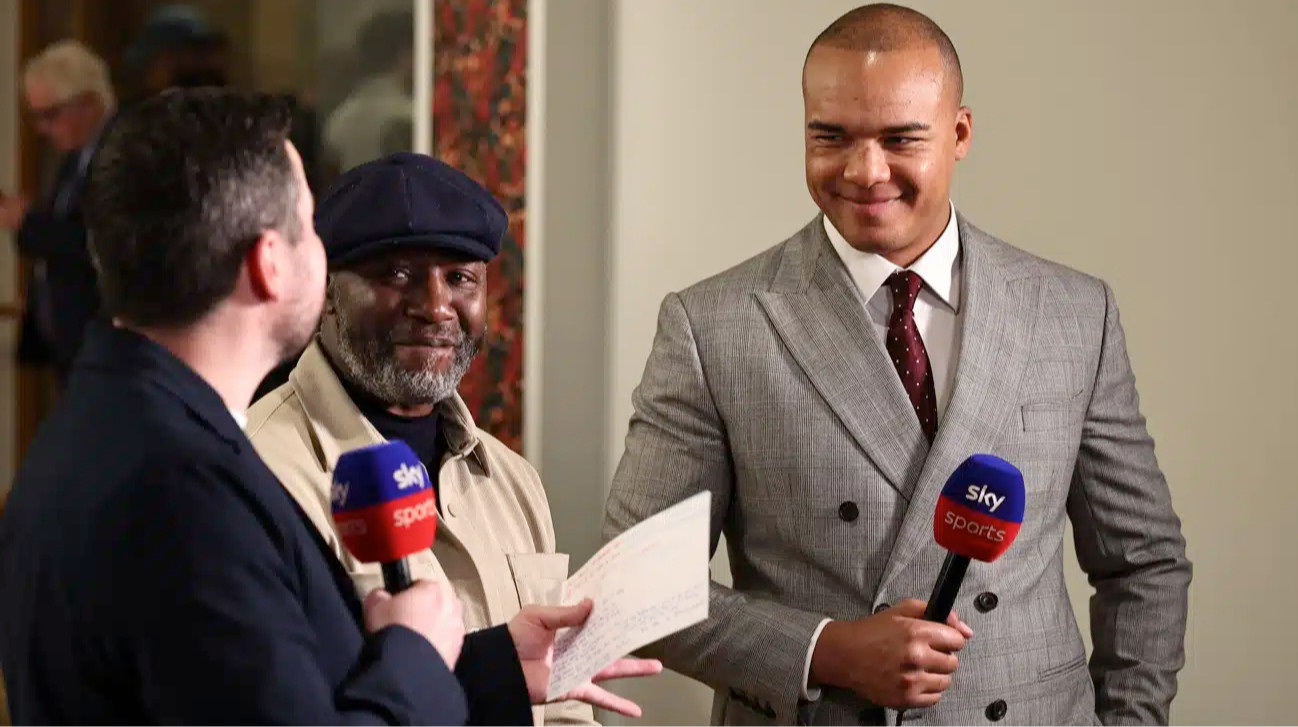 Вордлі оцінив перспективи Ф'юрі стати чемпіоном світу