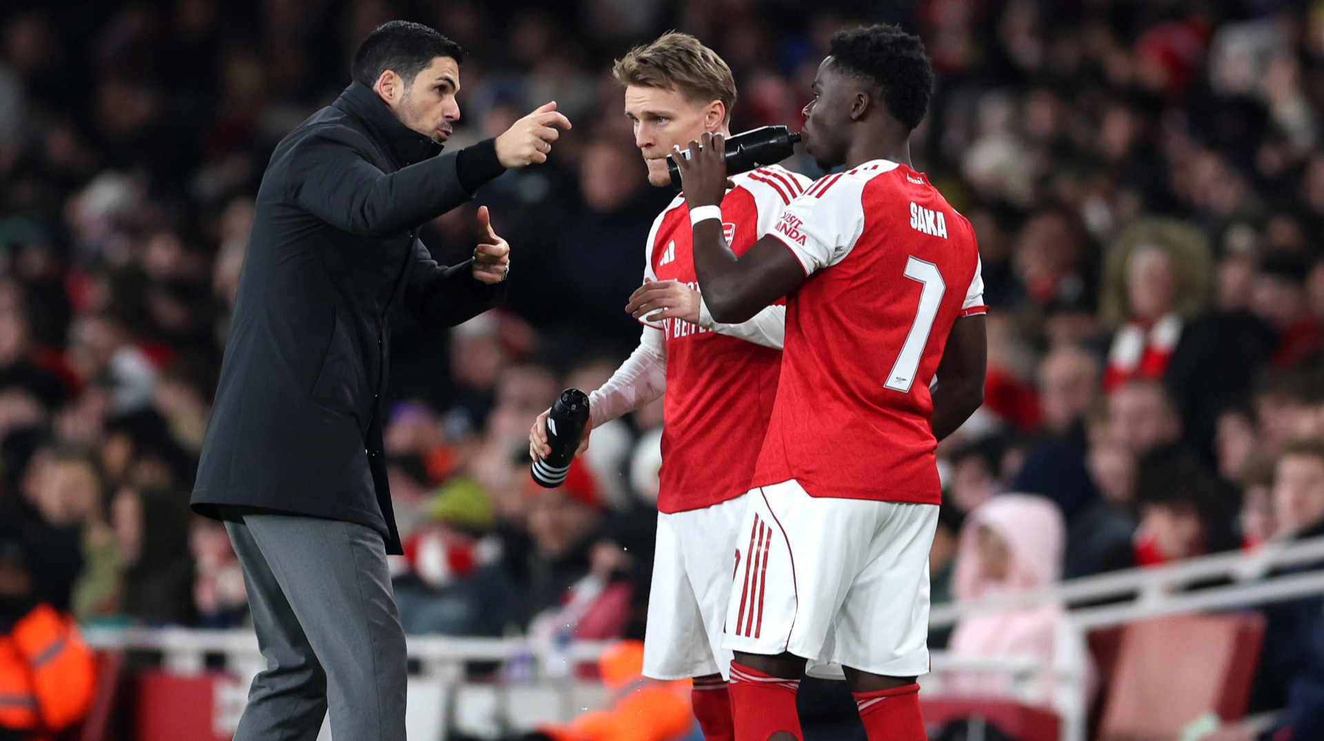 Ексфутболіст збірної Англії закликав Арсенал позбавитись комплексу меншовартості