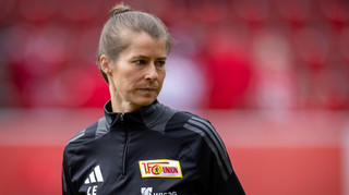 Фрау у старого лісника. Як жінка очолила клуб Бундесліги – і до чого тут Україна