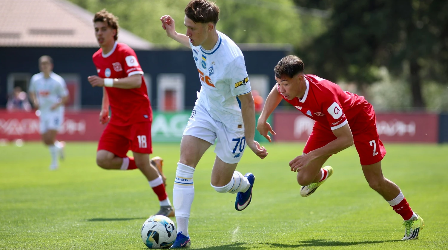 Найрезультативніший матч в історії УПЛ: огляд поєдинку 25 туру між Кривбасом та Динамо