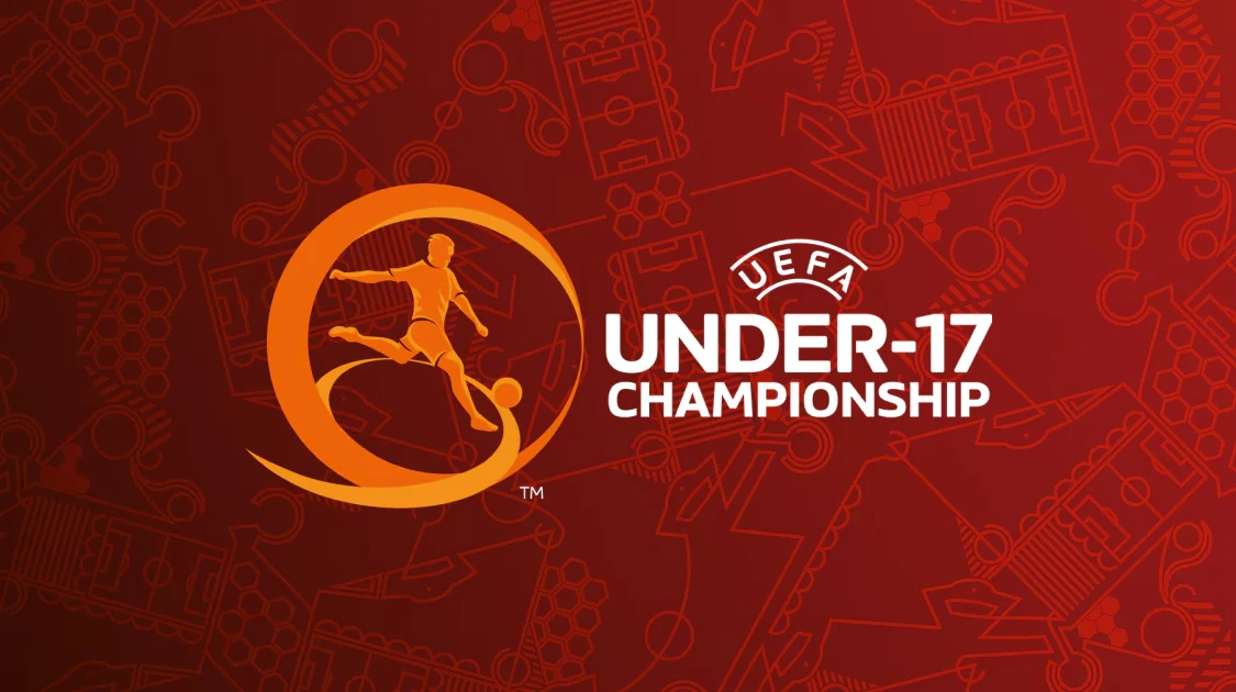 Определились полуфинальные пары Евро-2026 U-17