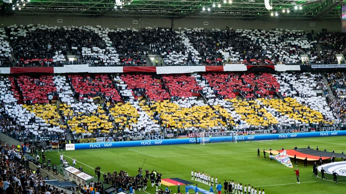 Німеччина – Кюрасао 1:0. Онлайн-трансляція матчу ЧС-2026