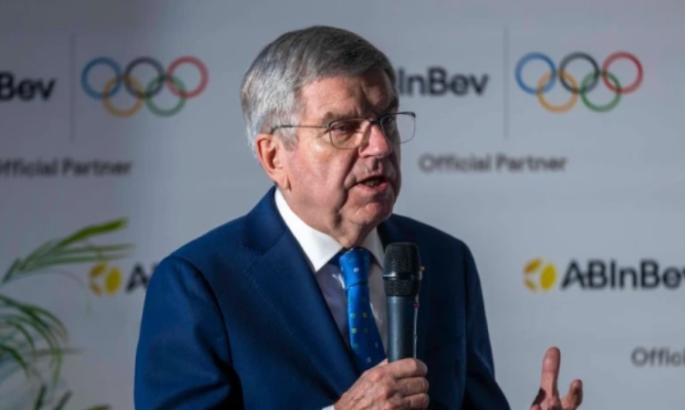 Бах: Треба захищати російських спортсменів, які не порушували Олімпійську хартію