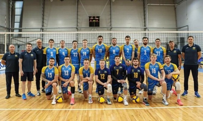 Збірна України вперше в історії потрапила у ТОП-15 світового рейтингу