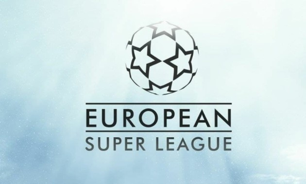 УЄФА відкрила справу проти трьох клубів Суперліги
