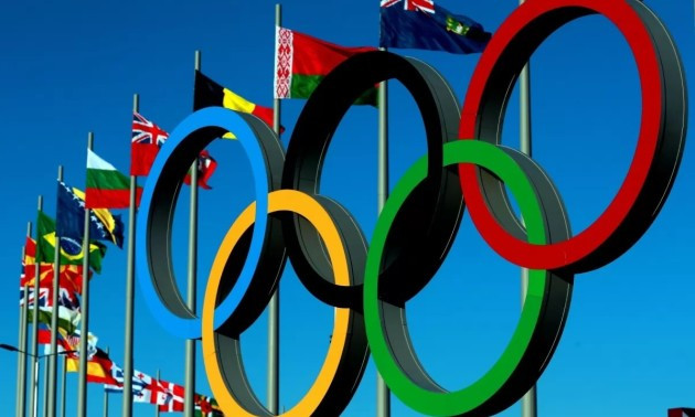 Прем'єр-міністр Японії наполягає на проведенні Олімпіади