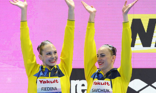 Українки виграли бронзу на чемпіонаті світу