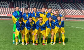 Гравці Реала, Баварії, Баєра: стала відома заявка юнацької збірної України на Євро-2024