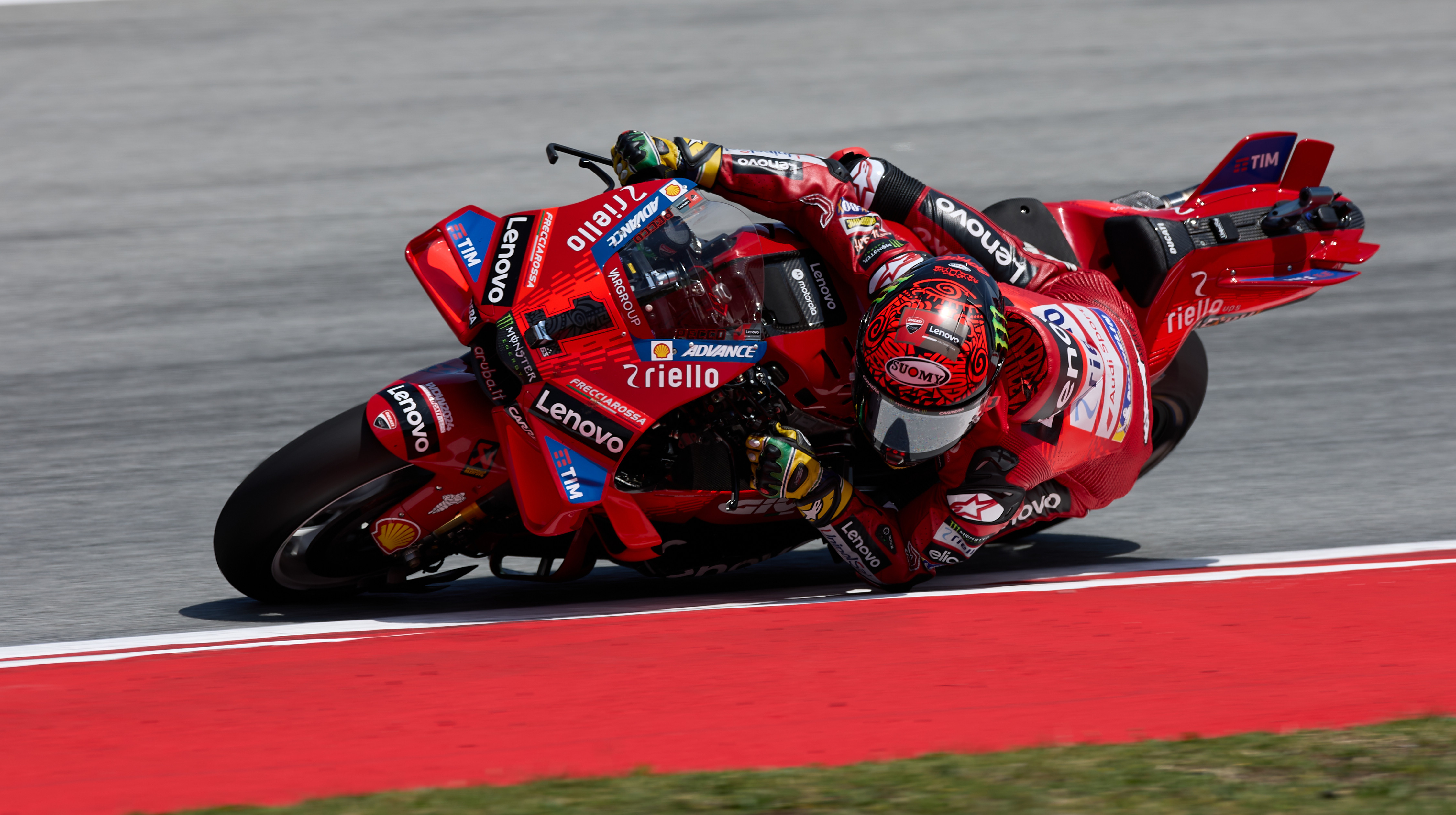 Баньяя виграв Гран-прі Малайзії та зберіг шанси на чемпіонство MotoGP