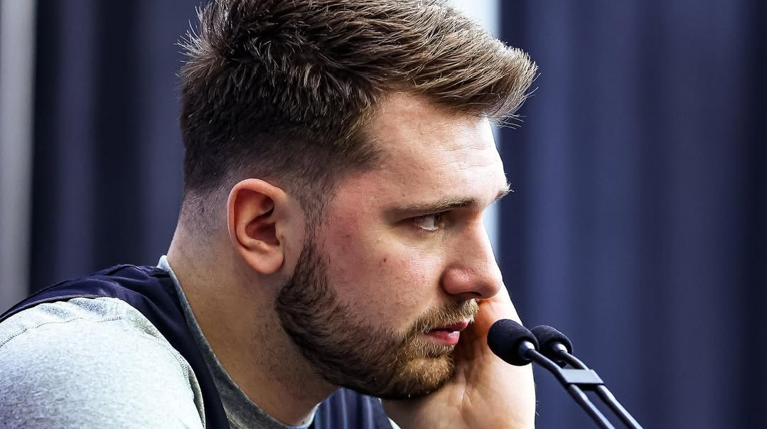 Лука Дончич