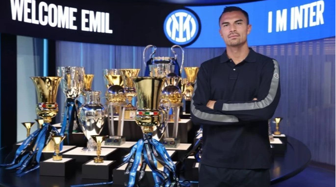 Ексворотар Ювентуса та Інтера виступатиме за збірну Індонезії