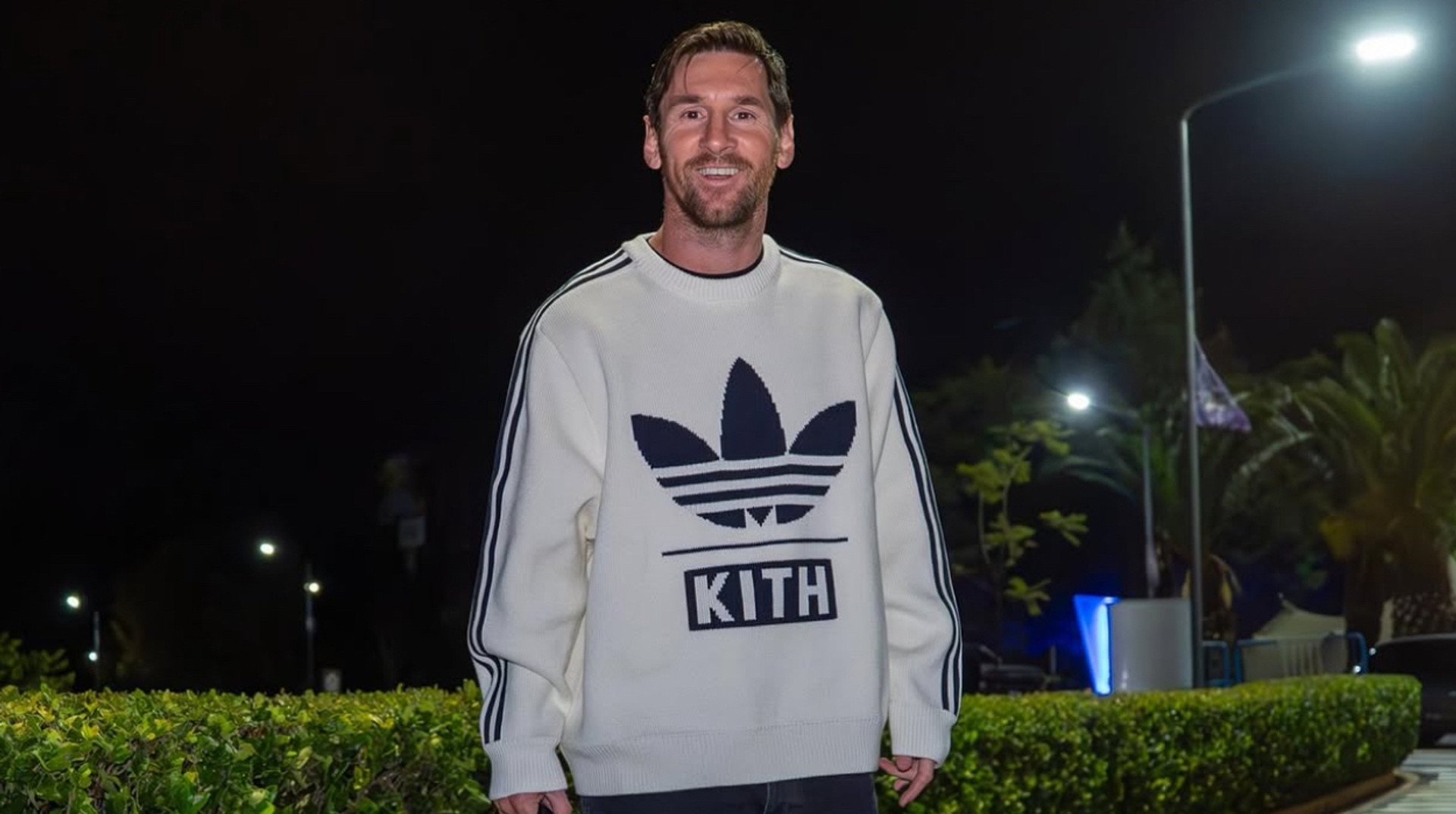 Розминка не вдалась: голкіпер збірної Аргентини пошкодував, що попросив Мессі пробити по воротах