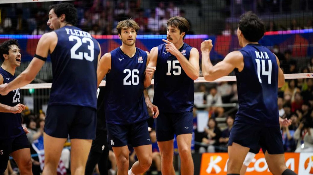 Максимальные шансы для Украины: США неожиданно уступили Германии, Италия обыграла Словению