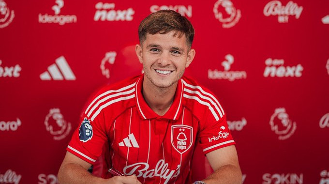 Джеймс Макаті