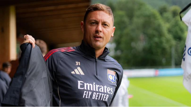 Новачок Серії А може підписати Матича