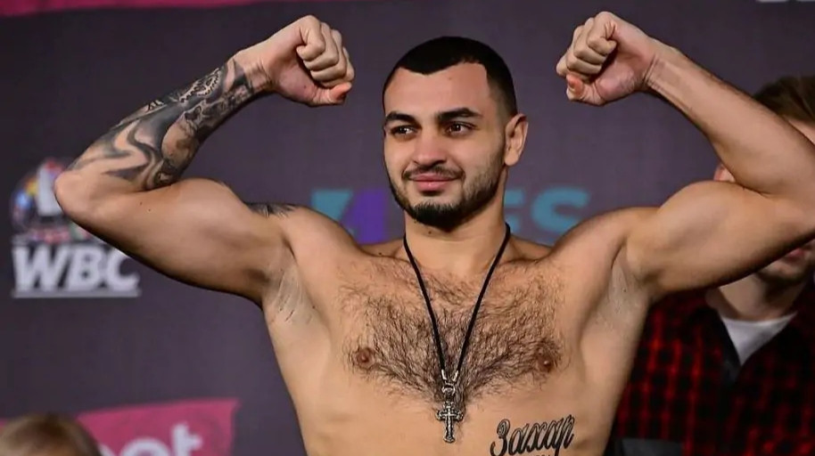 Збірна України назвала склад на ЧС-2025