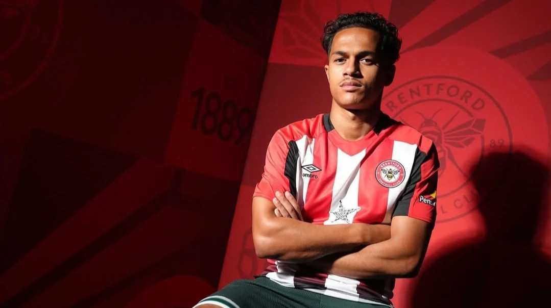 Партнер Ярмолюка по Брентфорду выбыл до конца сезона