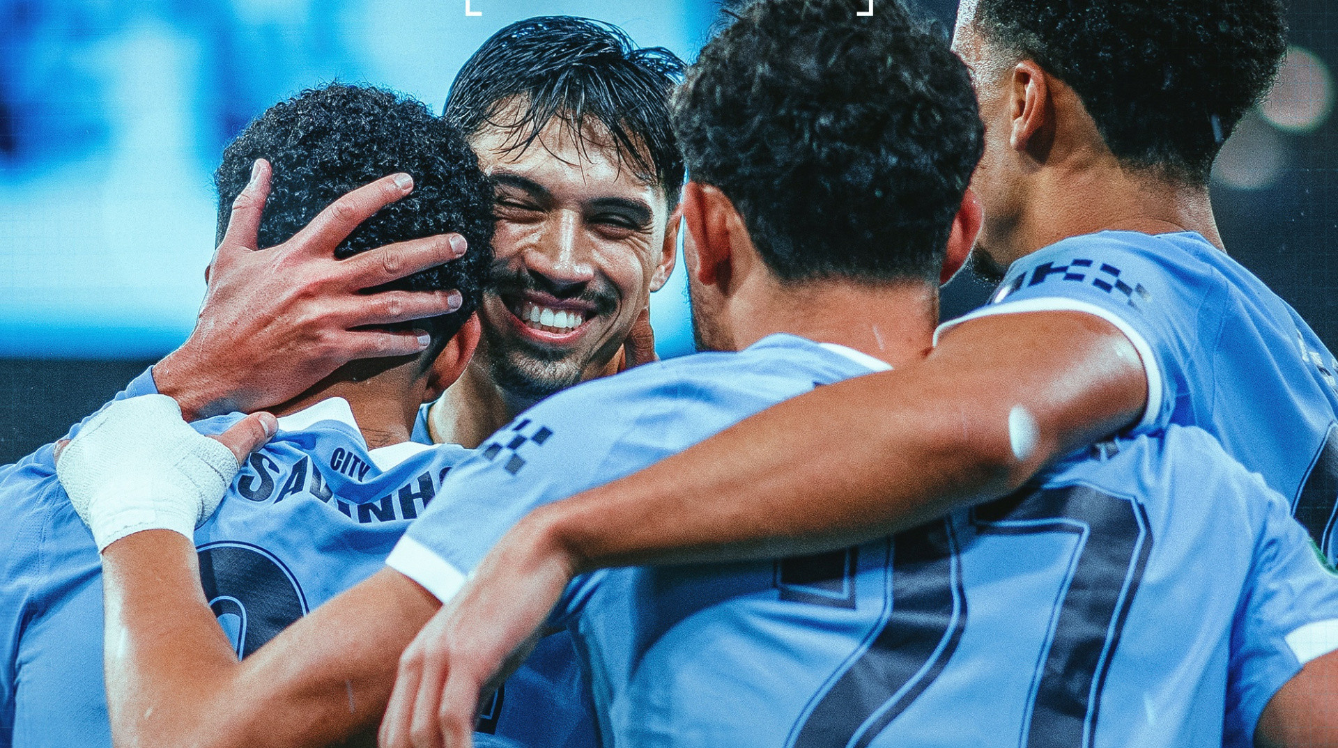 Брентфорд з Ярмолюком поступився Манчестер Сіті, Ньюкасл дотиснув Фулгем у Кубку англійської ліги