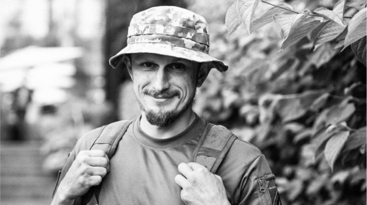 На войне погиб чемпион по спортивному ориентированию Дмитрий Гуцаленко