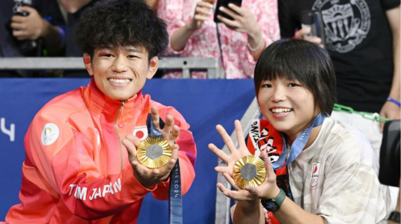 Забирала медалі в українок: олімпійська чемпіонка завершила кар'єру в 24-річному віці