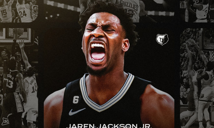 Джексон - найкращий захисник НБА