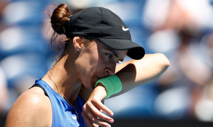 Калініна переграла Радукану на старті турніру WTA у Катарі
