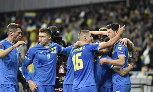 Сабо виділив проблеми збірної України
