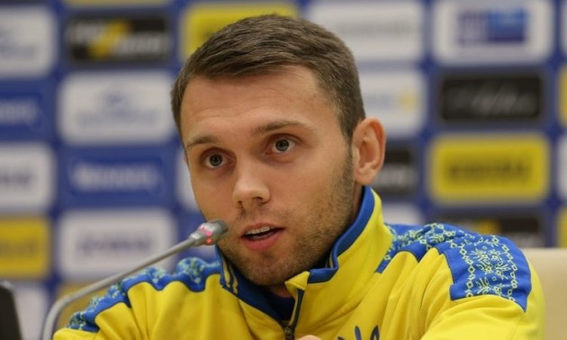 Караваєв: Шкртела веде за собою команду